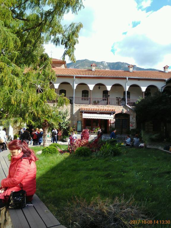 Vila Bachkovo Exterior photo